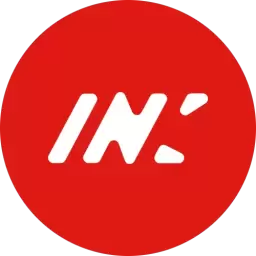 INK Coin Logo
