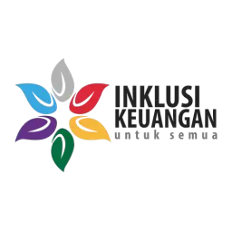 Inklusi Keuangan Logo