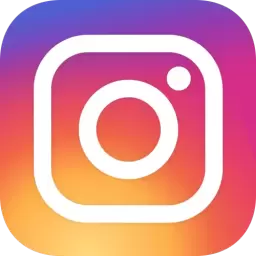Instagram App Symbol