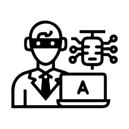 Intelligence Free Icon