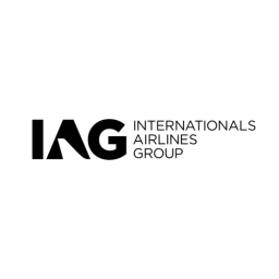 International Airlines Group Logo