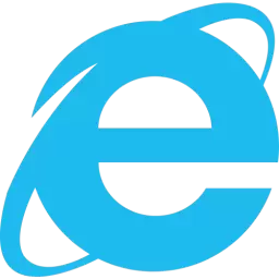 Internet Explorer Logo