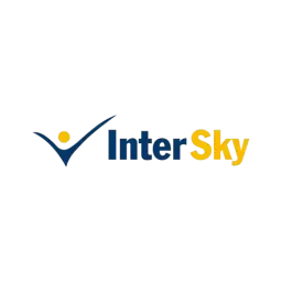 InterSky Logo