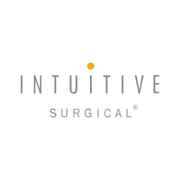 Intuitive Surgical Logo