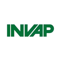 INVAP Logo