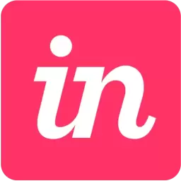 InVision Logo