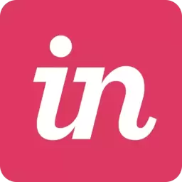 Invision Studio Logo