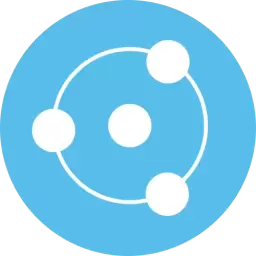 ION Coin Logo