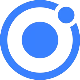 Ionic Logo