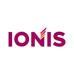 Ionis Pharmaceuticals Logo