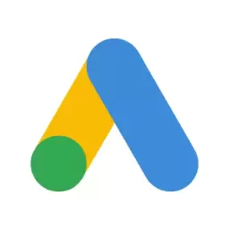 IOS App Google Adsense Logo