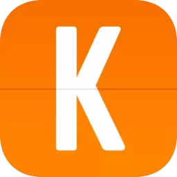 IOS App Kayak Logo