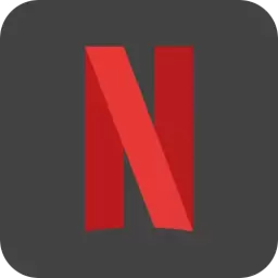 IOS App Netflix Logo