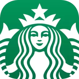 IOS App Starbucks Logo