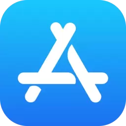 IOS App Store Icon