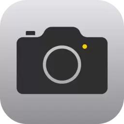 IOS Camera App Icon