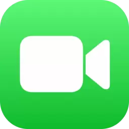 IOS FaceTime App Icon