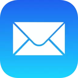 IOS Mail App Icon