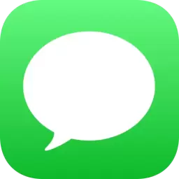 IOS Message App Icon