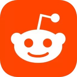 IOS Reddit App Icon