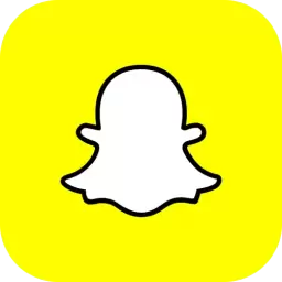 IOS Snapchat App Icon