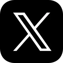 IOS X App Icon