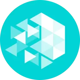 IOTEX Coin Logo