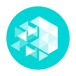 IOTX Coin Logo