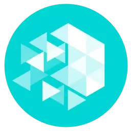 IOTX Coin Logo