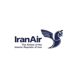 Iran Air Logo