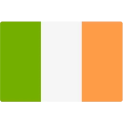 Ireland Country Flag