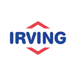 Irving Oil Logo