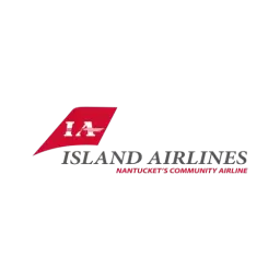 Island Airlines Logo