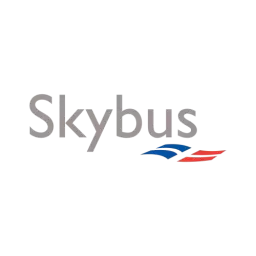 Isles of Scilly Skybus Logo