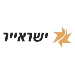 Israir Logo