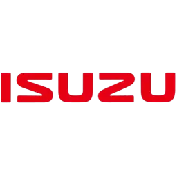 Isuzu Car Logo