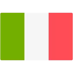 Italy Country Flag