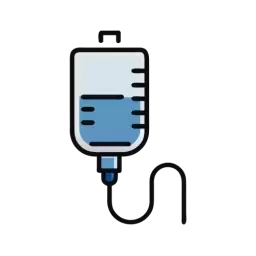 IV Bag Icon