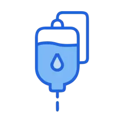 IV Drip Icon