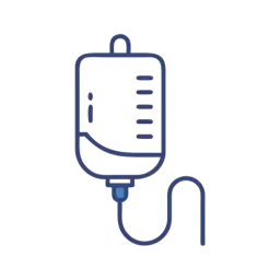 IV Drip Vector