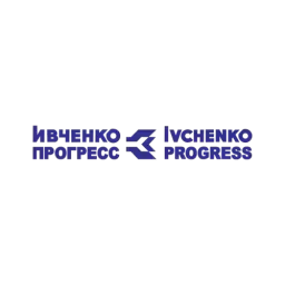 Ivchenko Progress Logo