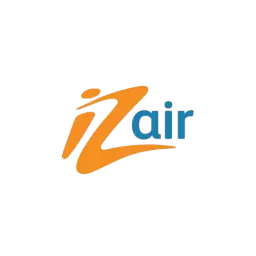 IZair Logo