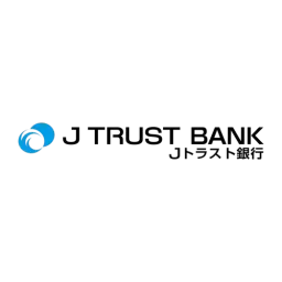 J Trust Bank Logo