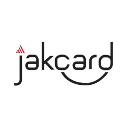 Jakcard Logo