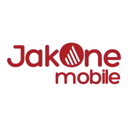 JakOne Mobile Logo