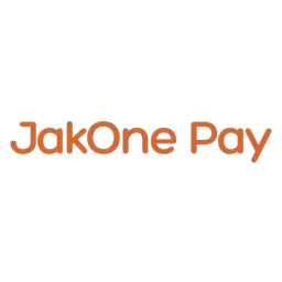 jakOne Pay Logo