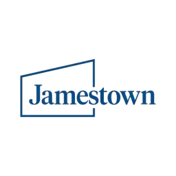 Jamestown L.P Logo
