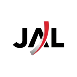 Japan Airlines Domestic Logo
