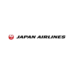 Japan Airlines Logo