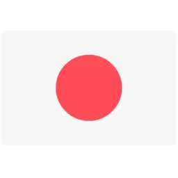 Japan Country Flag